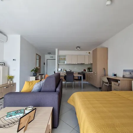 Central Skystudio Timişoara