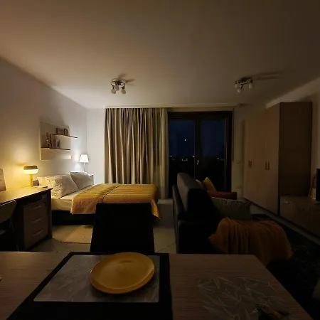 Apartment Central Skystudio