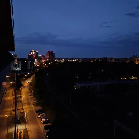 Central Skystudio * Timisoara