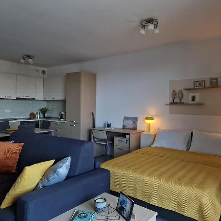 Central Skystudio Timisoara