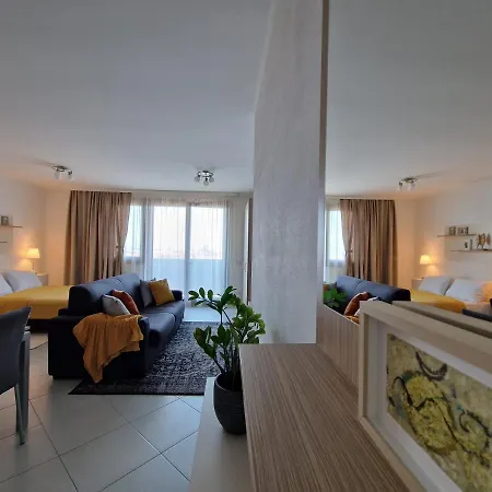 Central Skystudio Timişoara