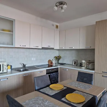 Central Skystudio Timisoara
