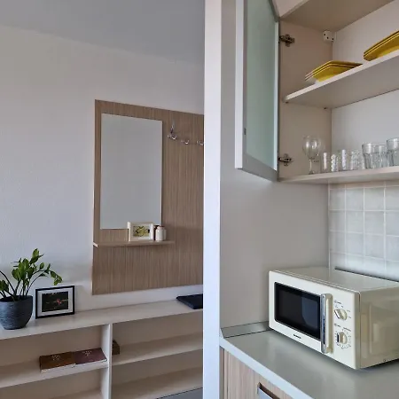 Central Skystudio Timişoara
