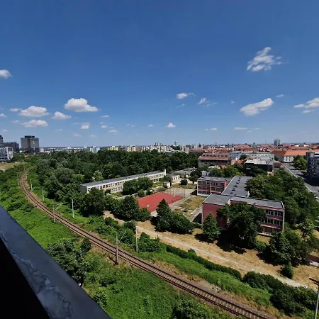 Central Skystudio * Timişoara