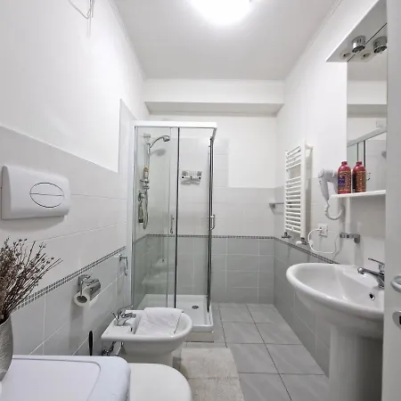 Apartment Central Skystudio Timisoara