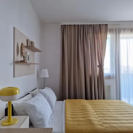 Central Skystudio Apartment *