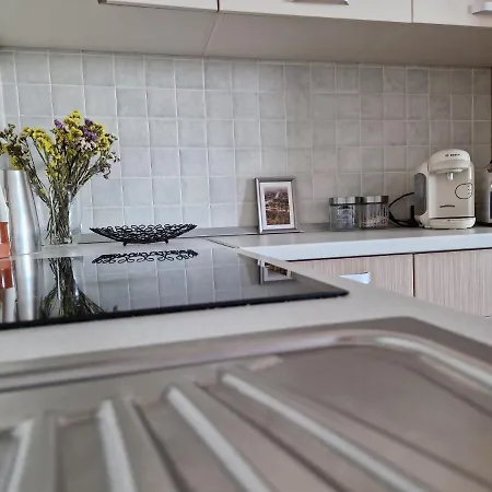Apartment Central Skystudio Timisoara