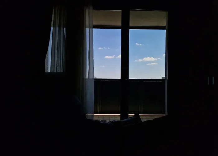 Central Skystudio * Temešvár