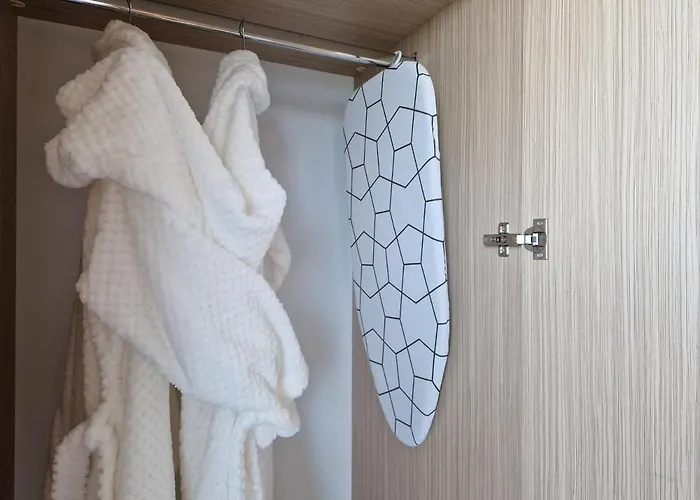 Central Skystudio Apartmán Temešvár