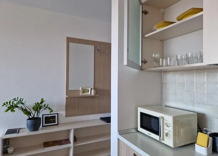 Central Skystudio Temešvár