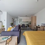 Central Skystudio טימישוארה