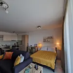דירה Central Skystudio