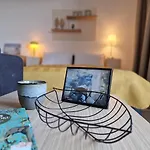 דירה Central Skystudio טימישוארה