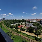 Central Skystudio * טימישוארה