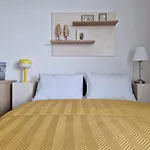 Central Skystudio דירה