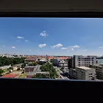 Central Skystudio *