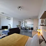דירה Central Skystudio טימישוארה