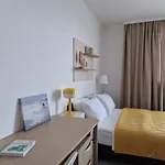 Central Skystudio דירה *