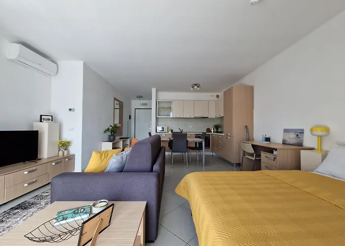 Central Skystudio Timişoara