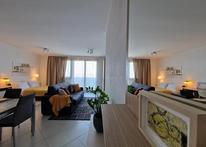 Central Skystudio Timişoara