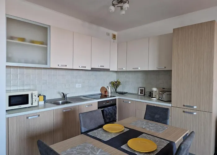 Central Skystudio Timişoara