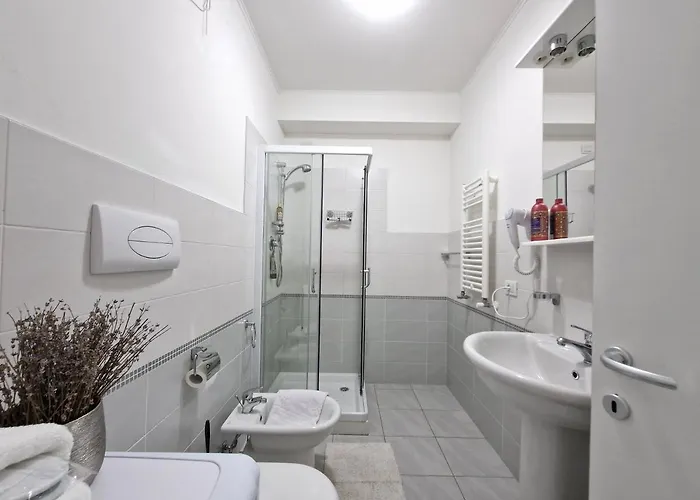 Lägenhet Central Skystudio Timişoara